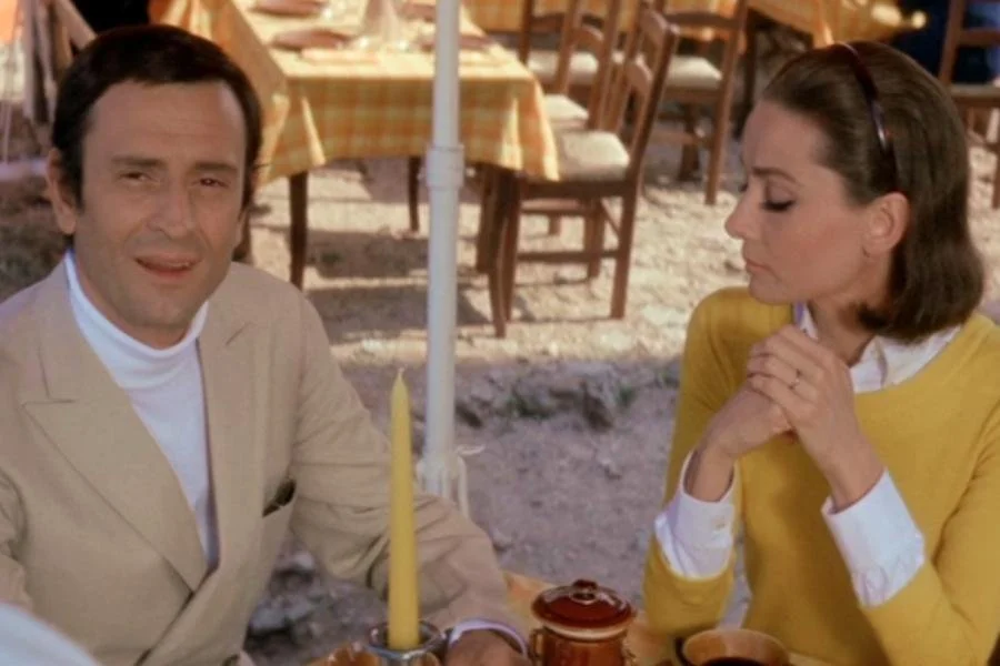 audrey hepburn vintage fashion