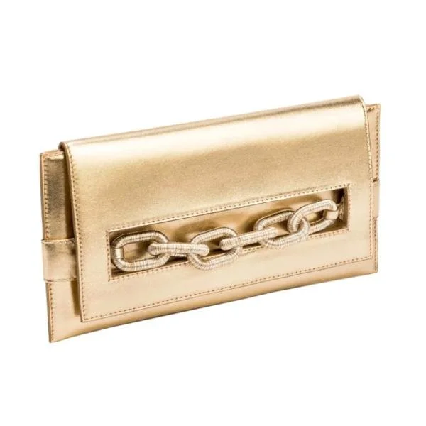 grace kelly clutch inspiration