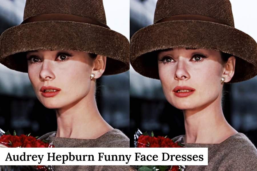The Audrey Hepburn Look Book  Hepburn style, Audrey hepburn style
