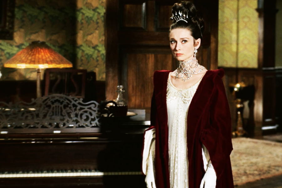 Embassy Ball Gown My Fair Lady Style Dresses My Fair Lady Ascot