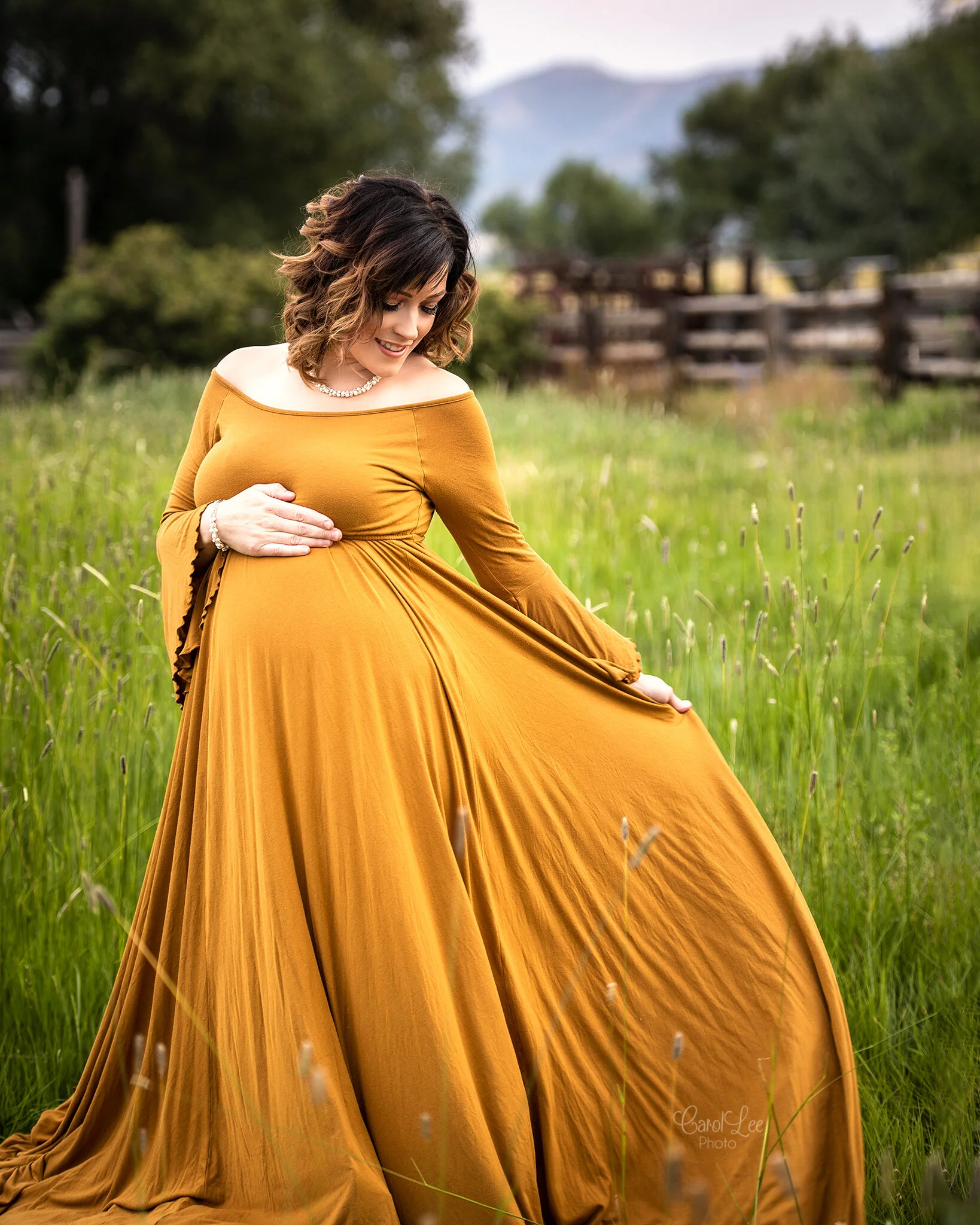professional maternity photos