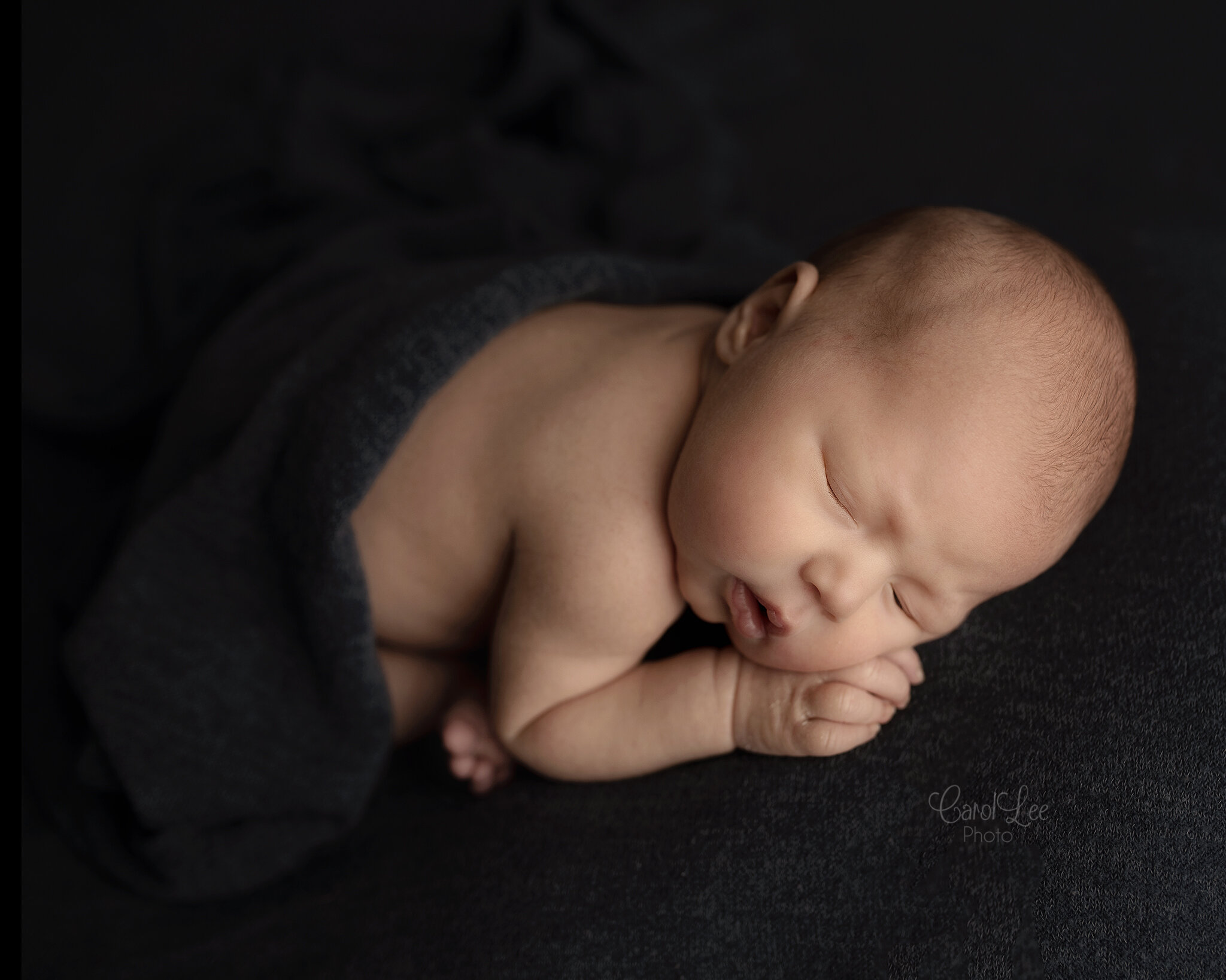 Newborn Portraits Elko, NV