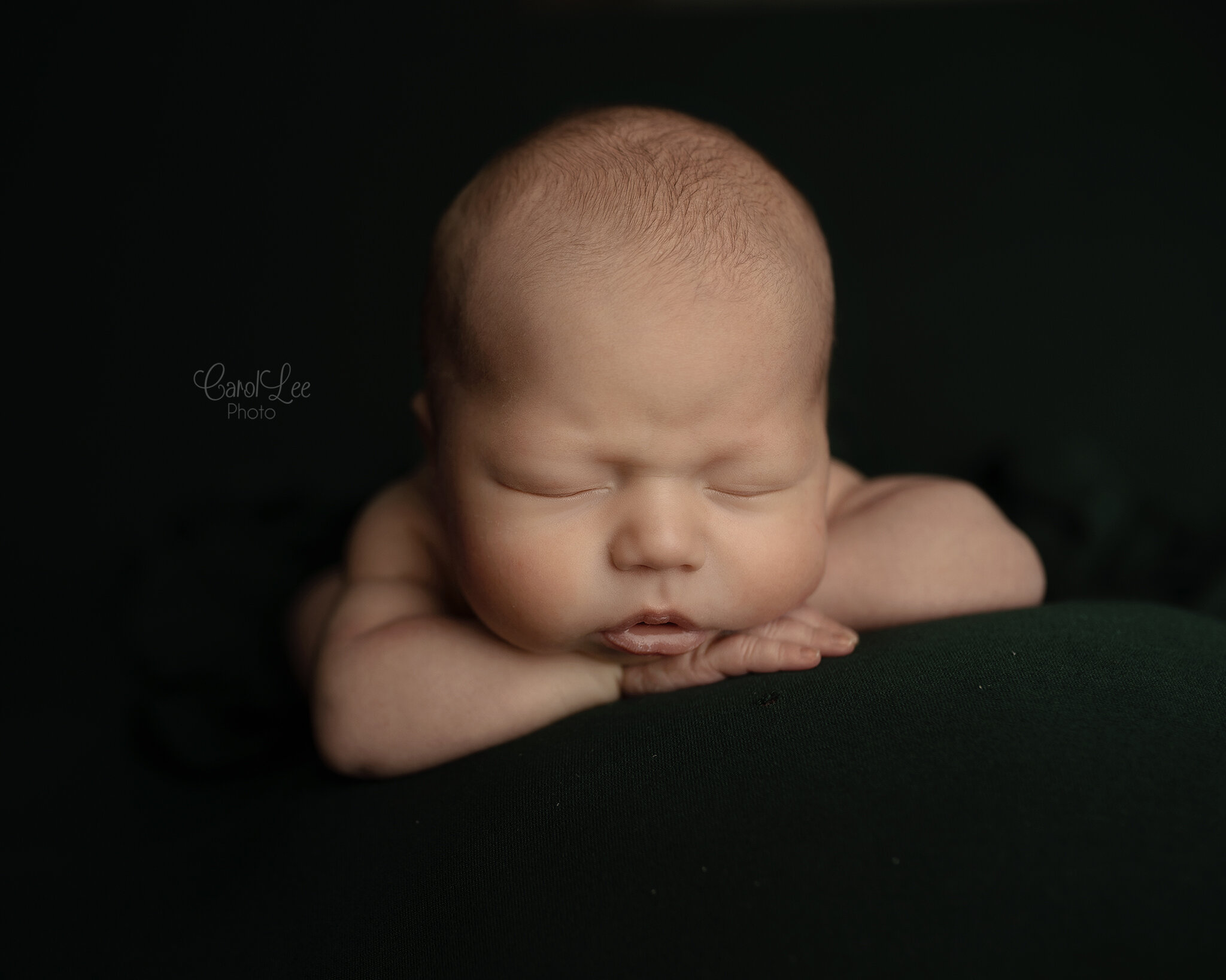 Newborn Portraits Elko, NV