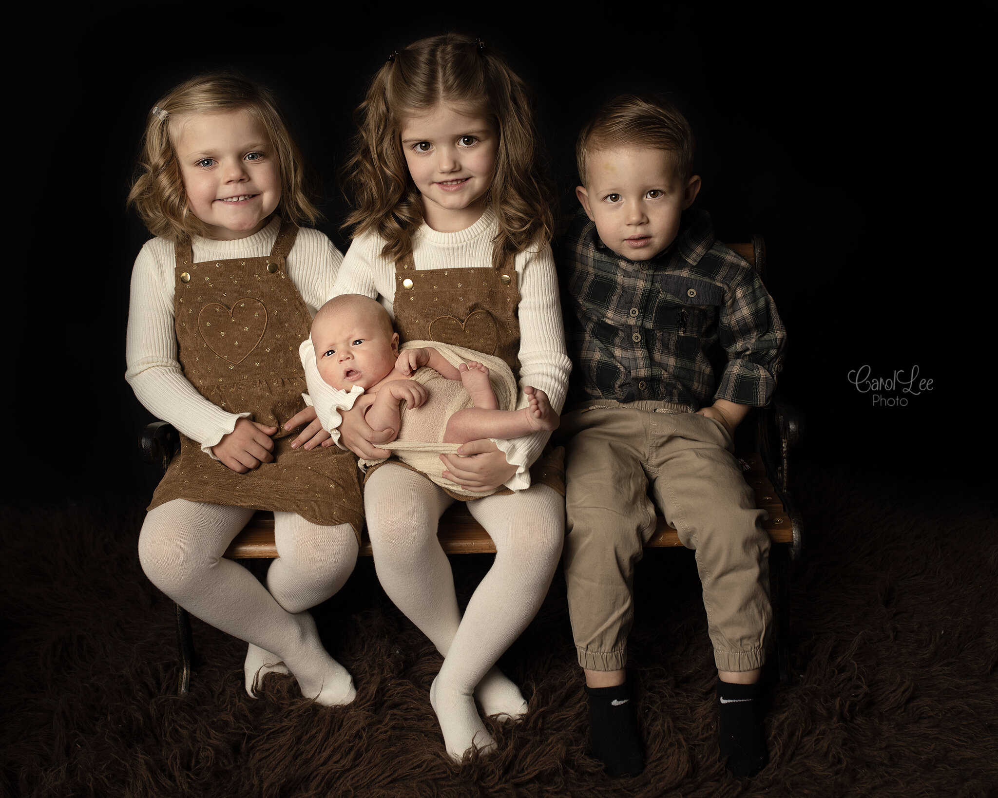 Newborn Portraits Elko, NV