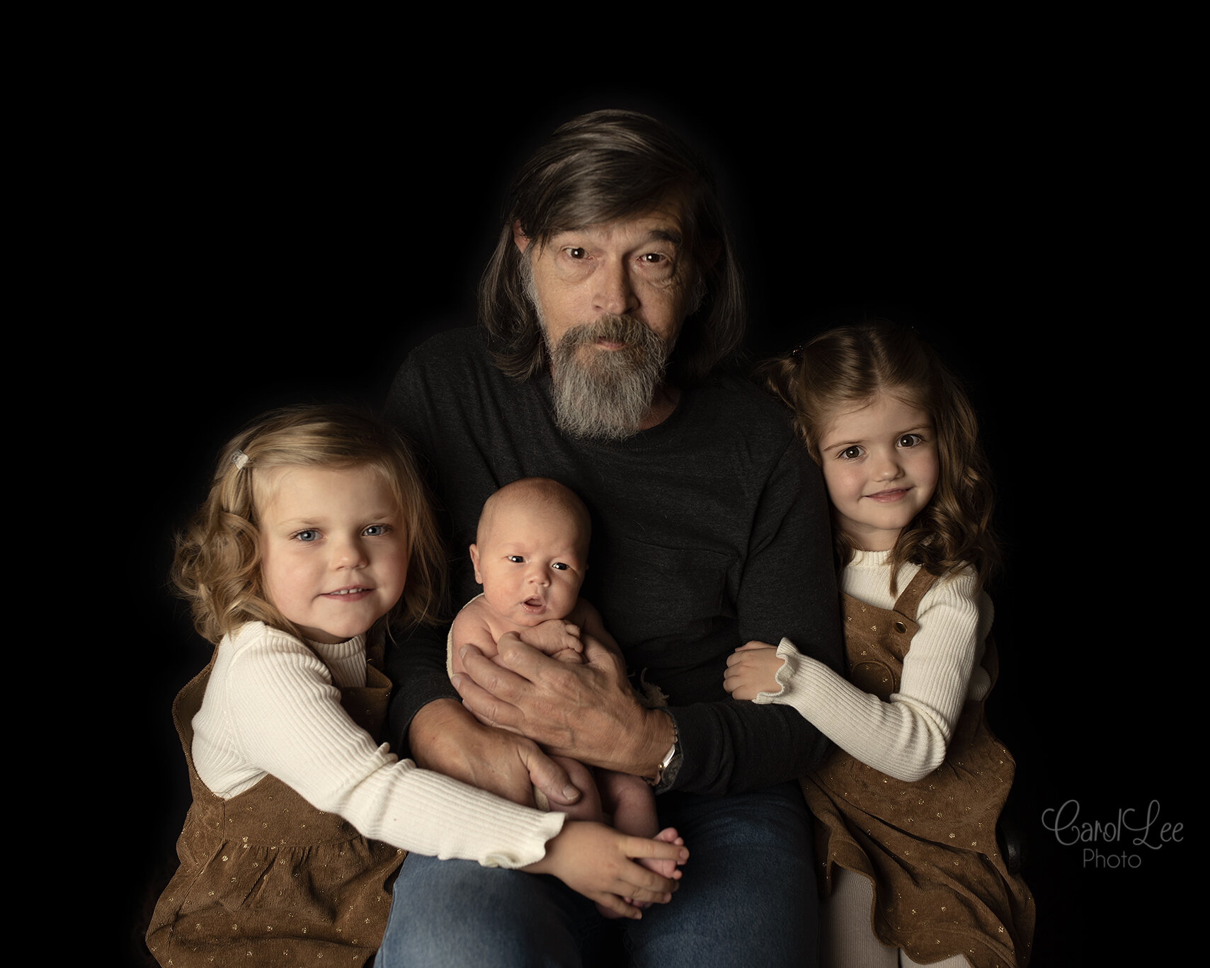 Newborn Portraits Elko, NV