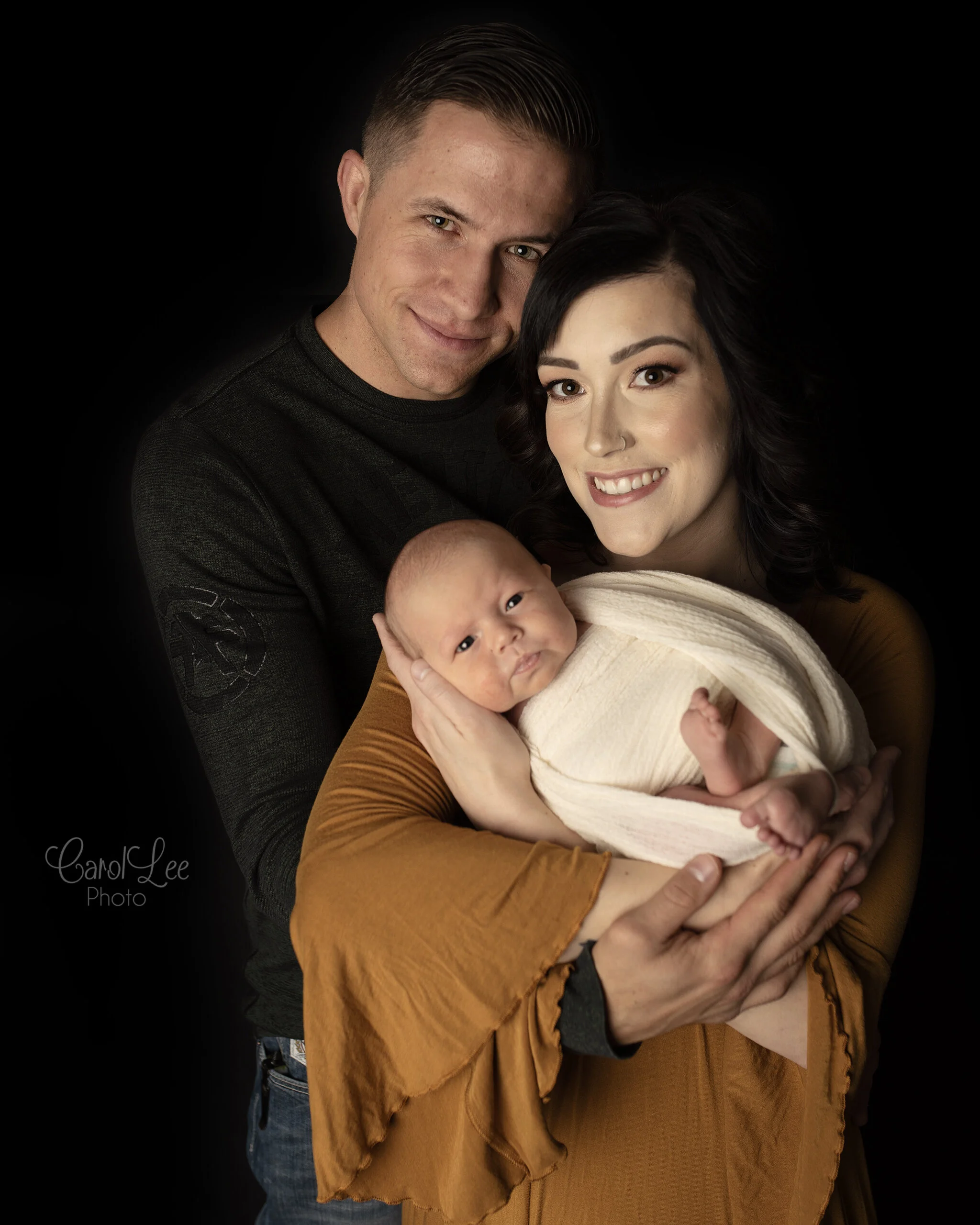 Newborn Portraits Elko, NV