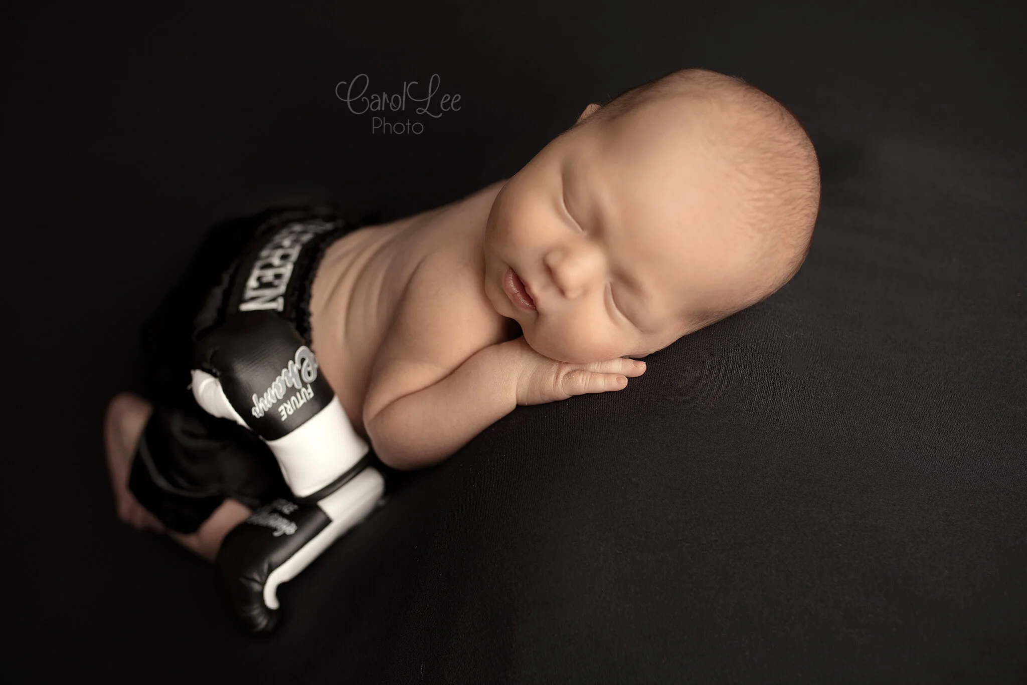 Newborn Portraits Elko, NV