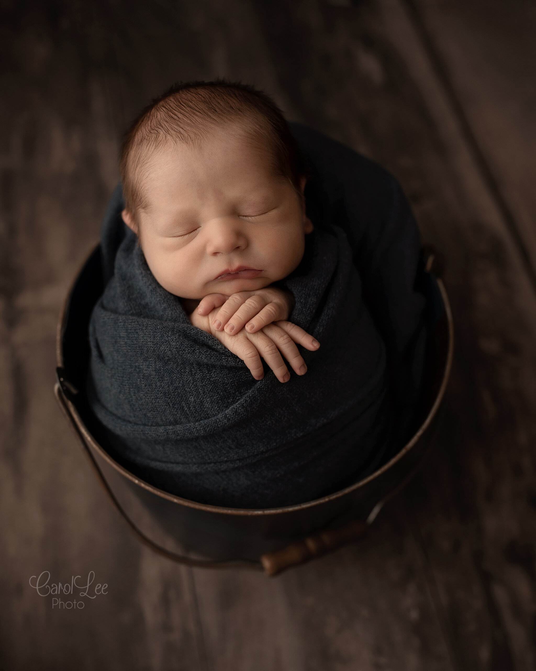 Elko Newborn Photographer