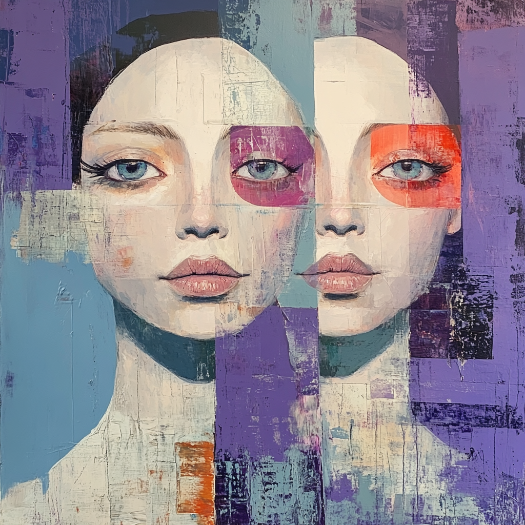 salv9890_abstract_painting_irrealistic_two_women_with_three_eye_2a8b9915-8c22-4091-a3de-b56e8d6c6a2c.webp