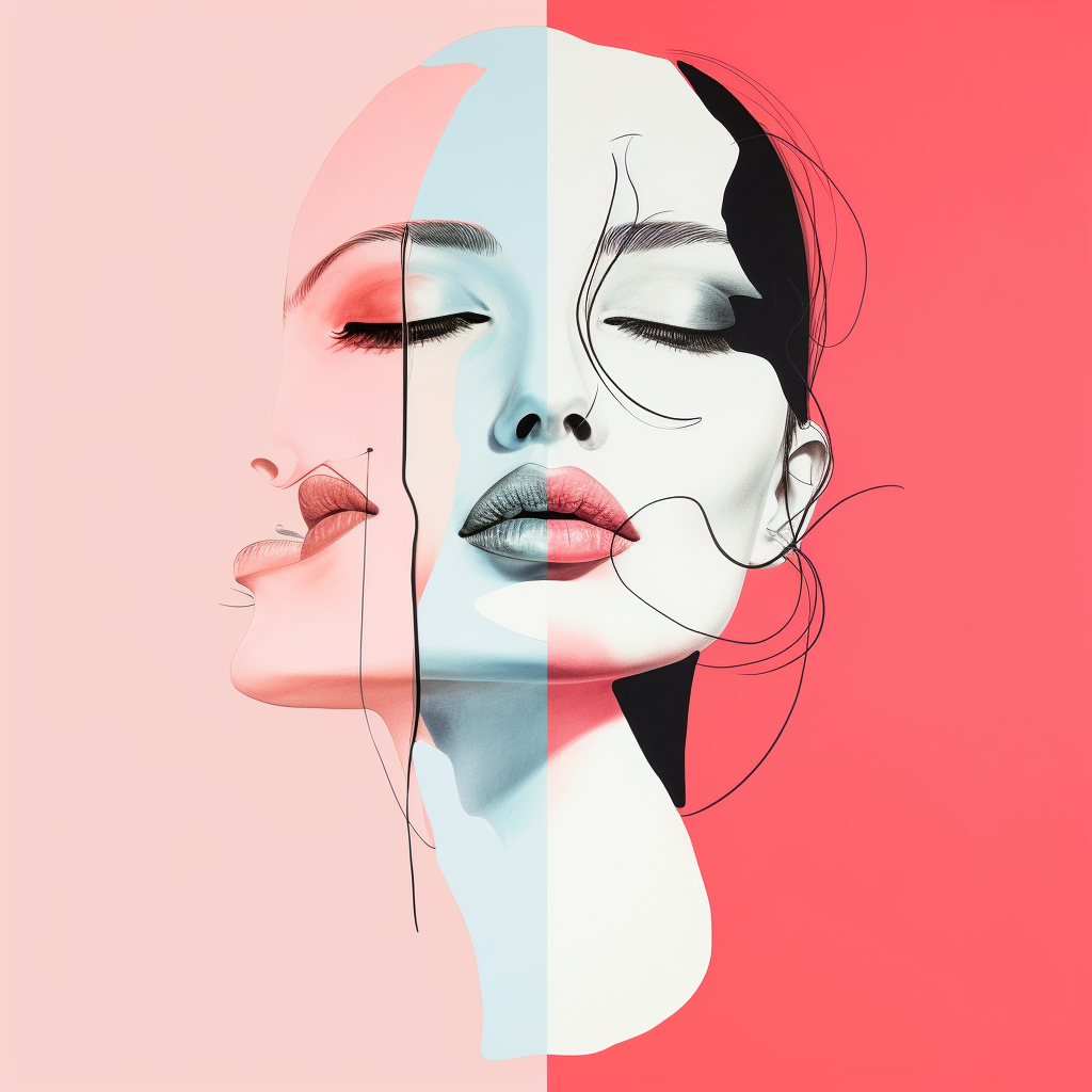 salv9890_penicil_line_draw_two_faces_in_one__black_lines_light__fdd84981-88ec-4387-8b72-ba54143ff81e.webp