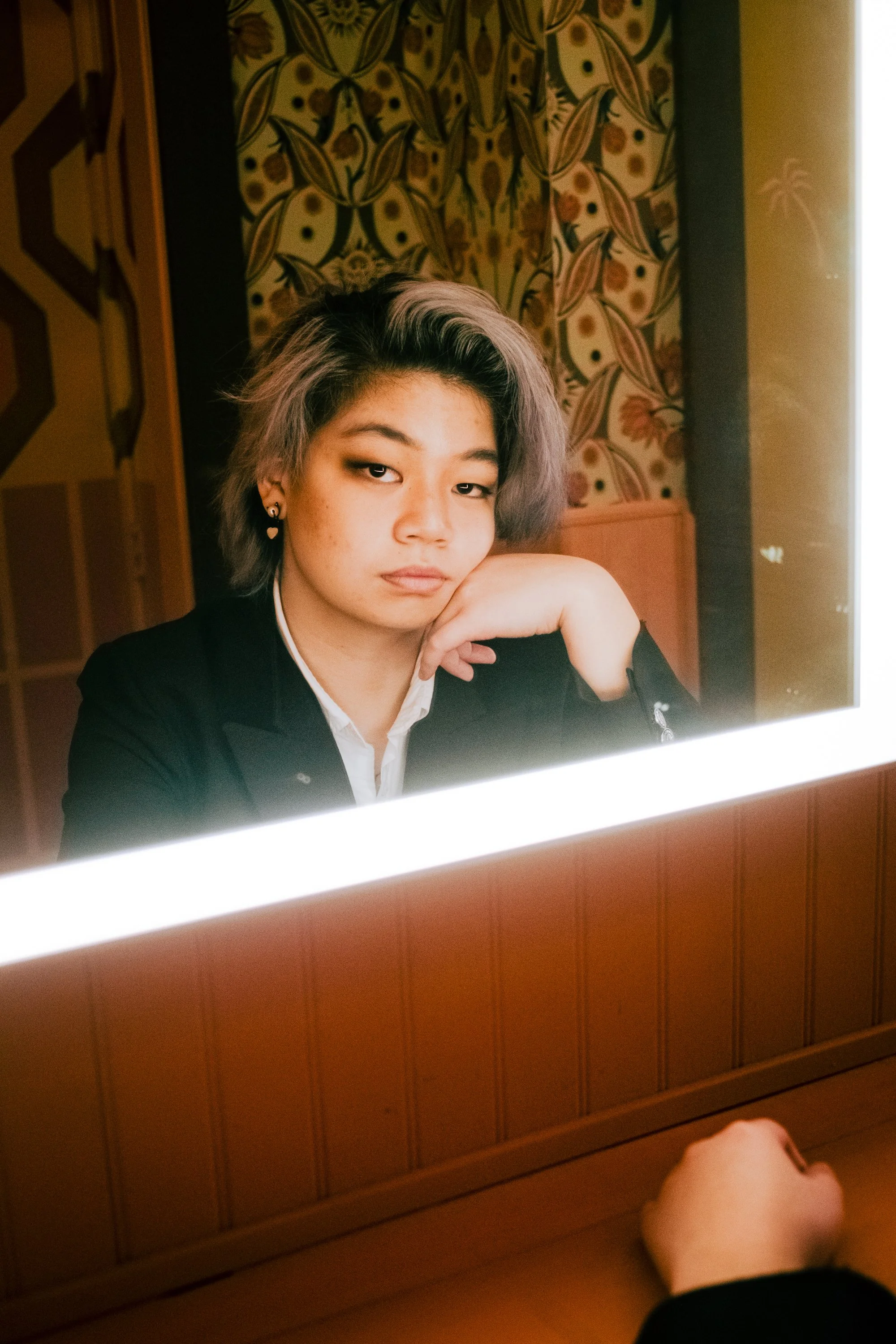 YUELAN at the Sunset Tavern in Ballard