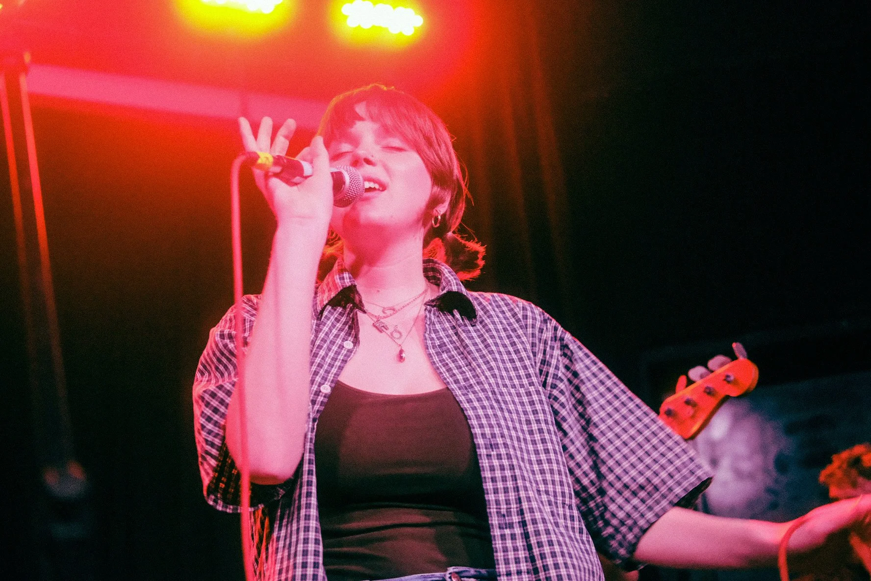 All of Our Cornbread at The Vera Project