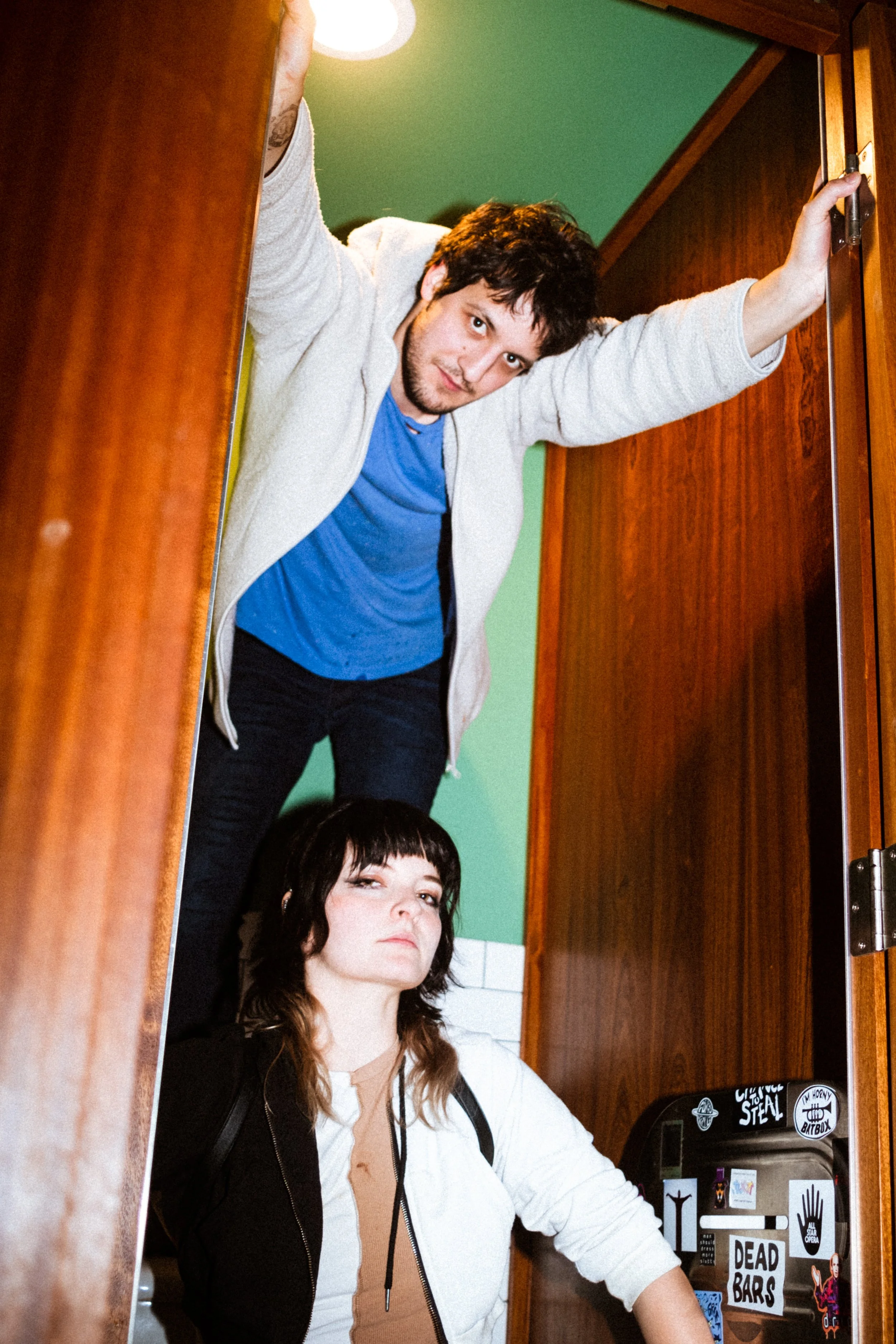 Vanilla Abstract at The Sunset Tavern in Ballard