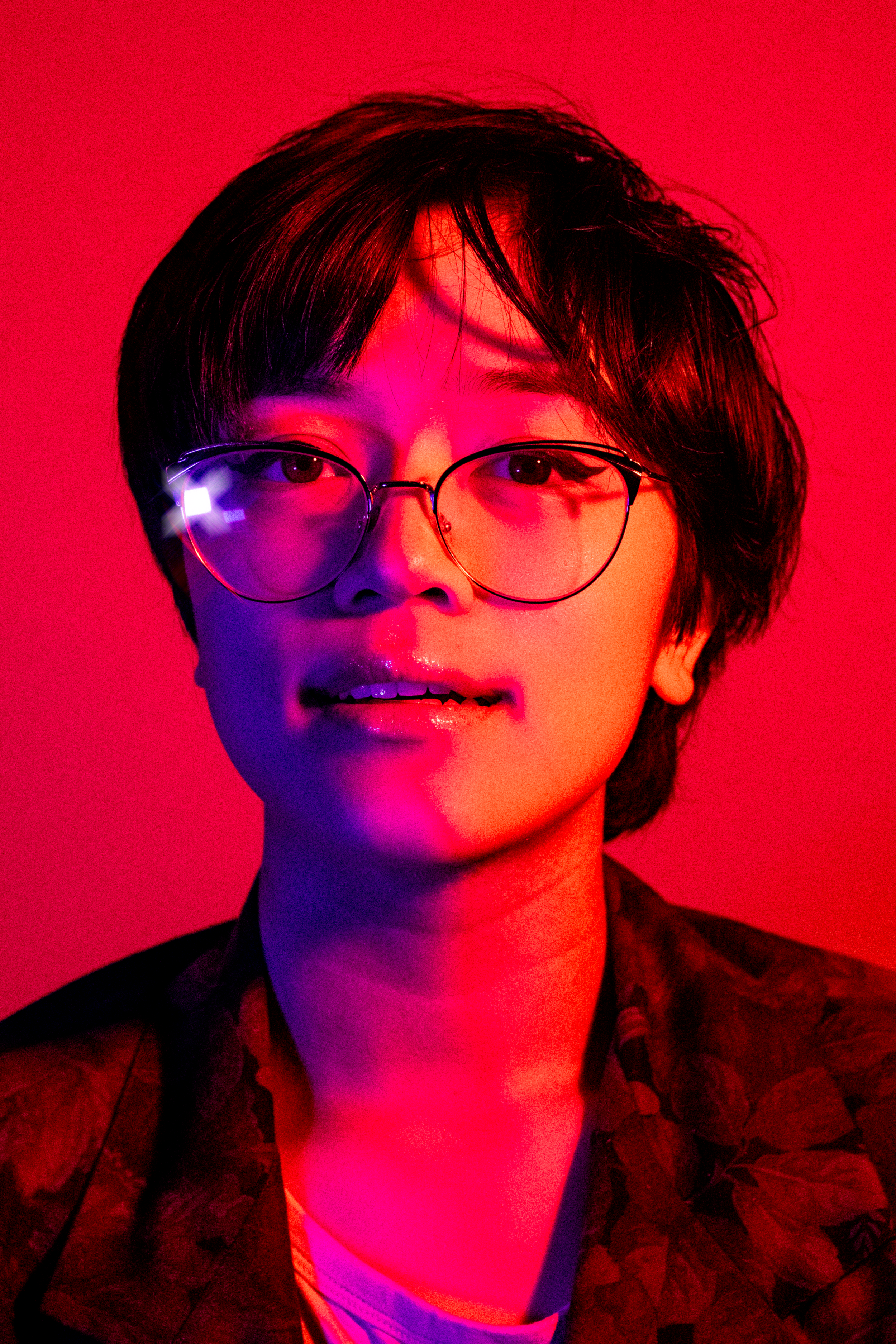 Rosario of SAPPHIRE CITY