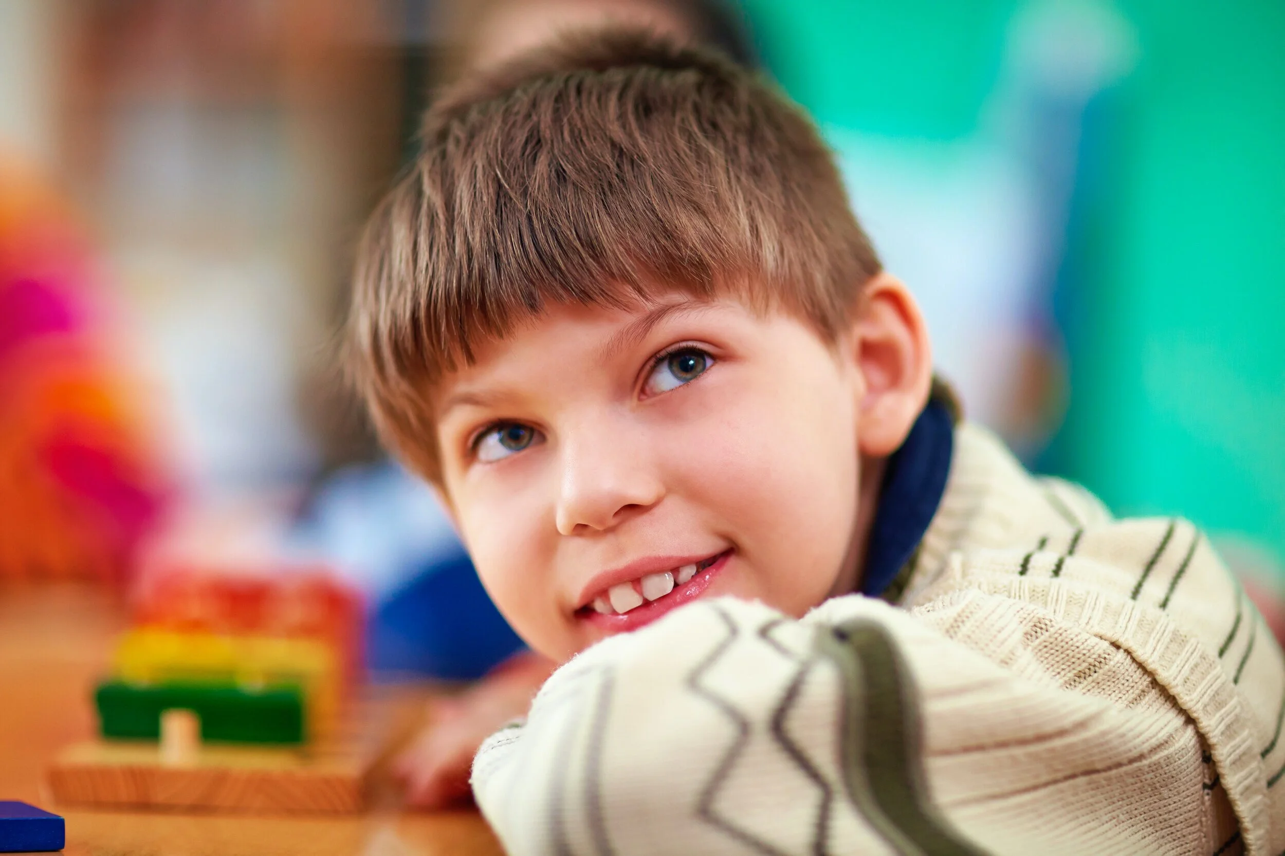 What is Applied Behavior Analysis (ABA)? What sets this Elmhurst ABA company apart from the rest? How can ABA help my child? What will my child do in ABA?
