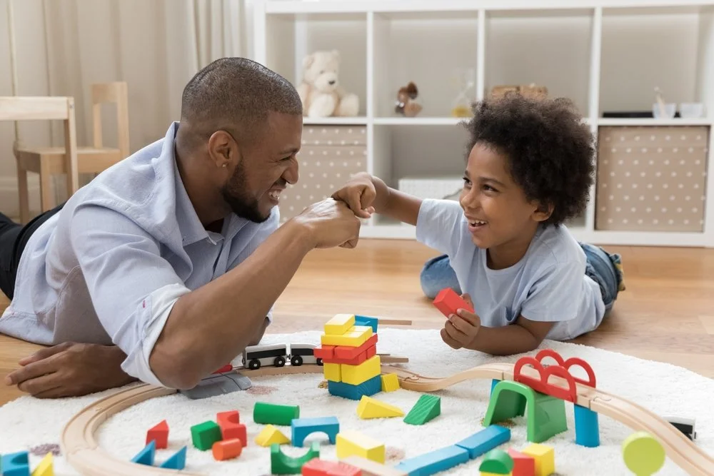ABA schedules and recommendations are based off initial evaluations