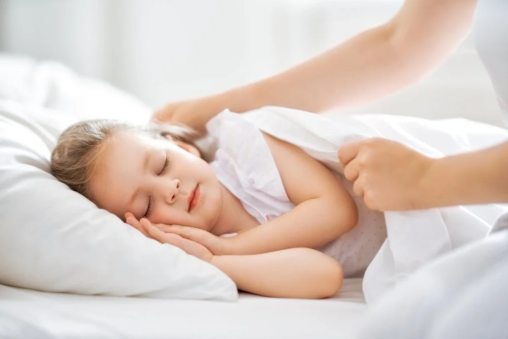 Comprehensive Behavior Development provides support with Sleep training