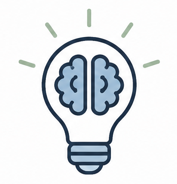 Our comprehensive curriculum evolves with the needs of our clients. We develop programs and goals specifically for each child based off of their current abilities. As our clients grow, our program adapts!