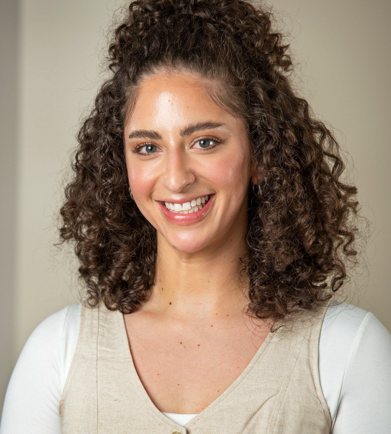 Becky Goodman is an RBT with over 10 years of experience in ABA.