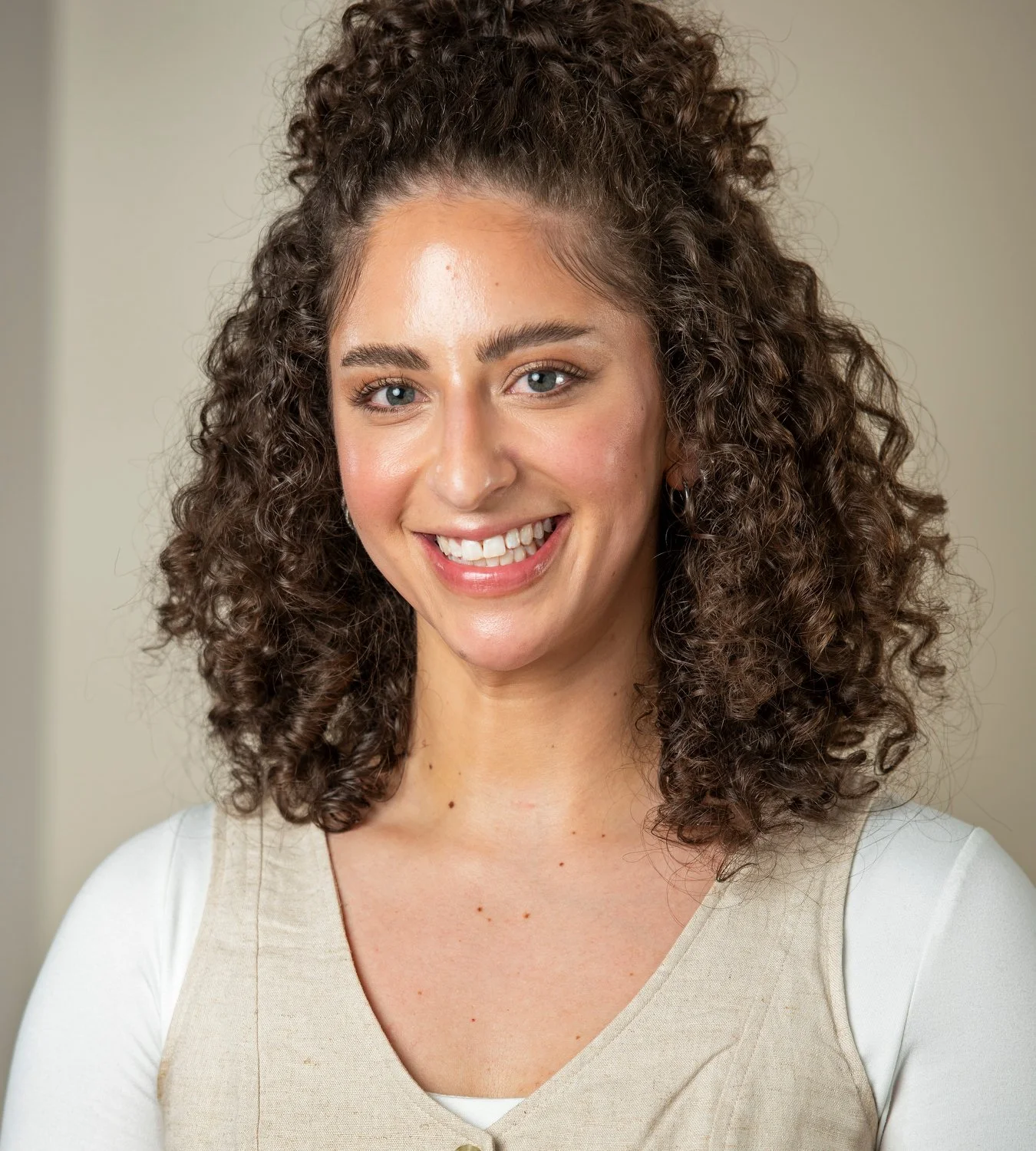 Becky Goodman is an RBT with over 10 years of experience in ABA.