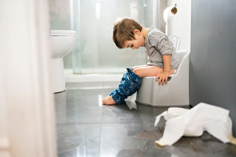 Comprehensive Behavior Development provides ABA services including toilet training for kids with autism spectrum disorder