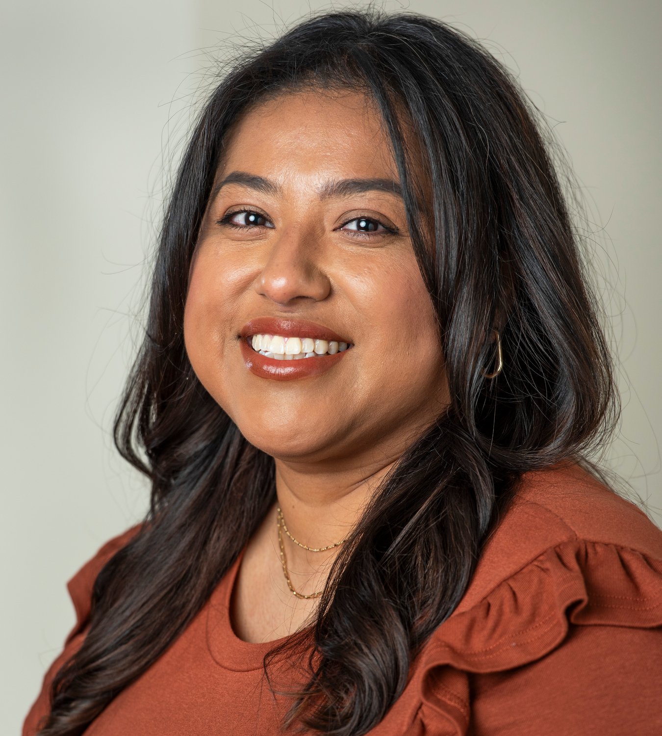 Betsy Lopez is the billing and administrative manager for the Elmhurst ABA team at Comprehensive Behavior Development