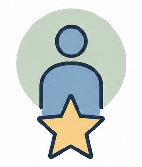 Our hand-selected team is highly trained and experienced, with a deep understanding of how to support our families. This isn’t our first rodeo; we’ve worked with kids of all ages and stages of development.