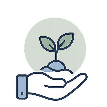 We bring a wealth of knowledge in the science of learning, layered with empathy and compassion for each individual life that we touch.