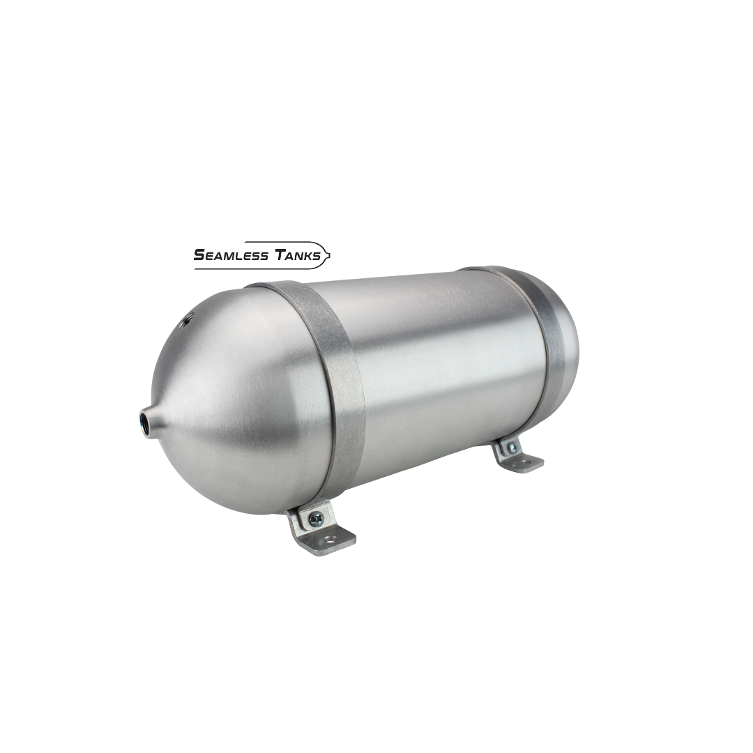 Seamless Tanks 6.625" x 16"
