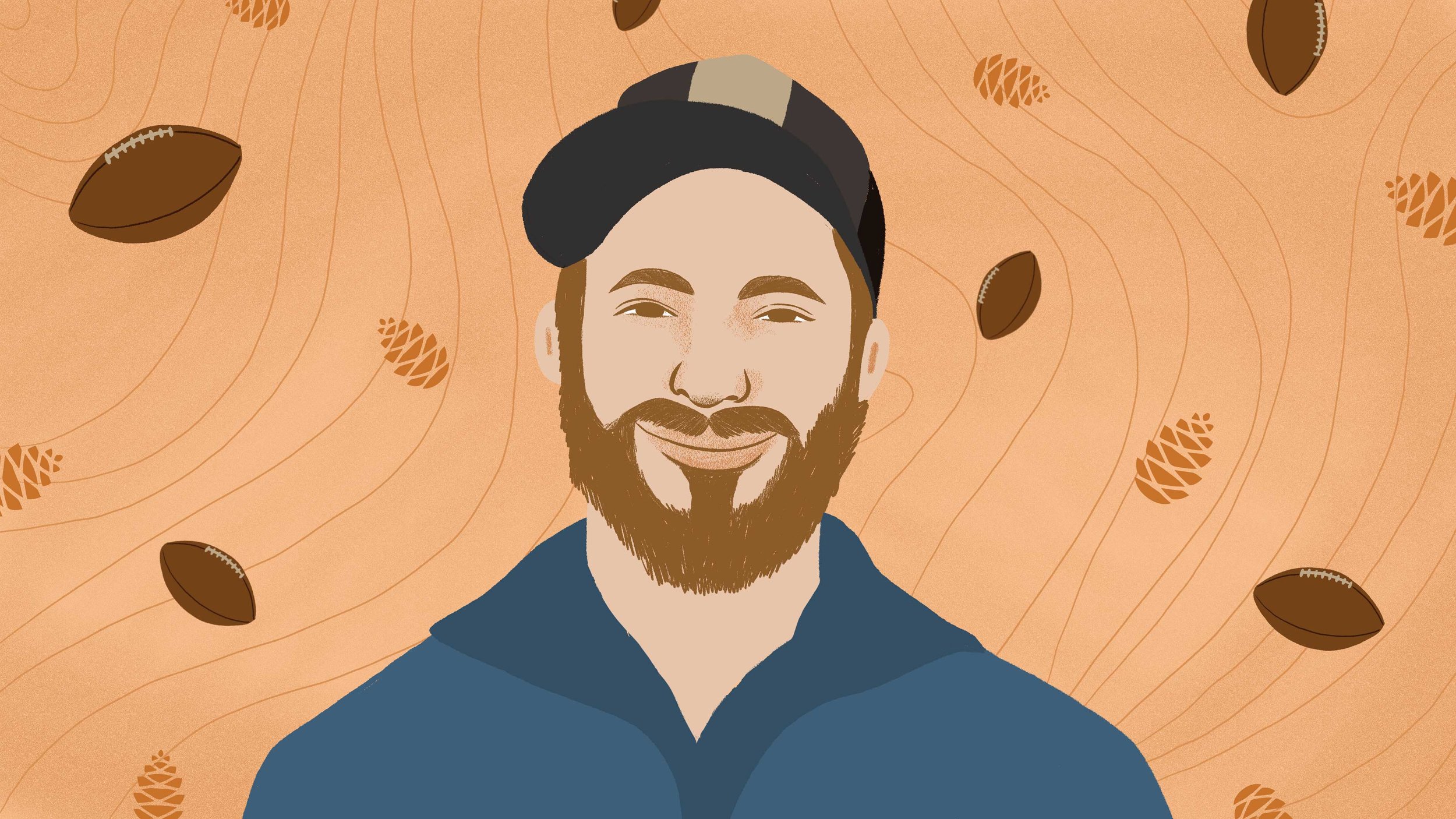 Illustration for Squatch Soap