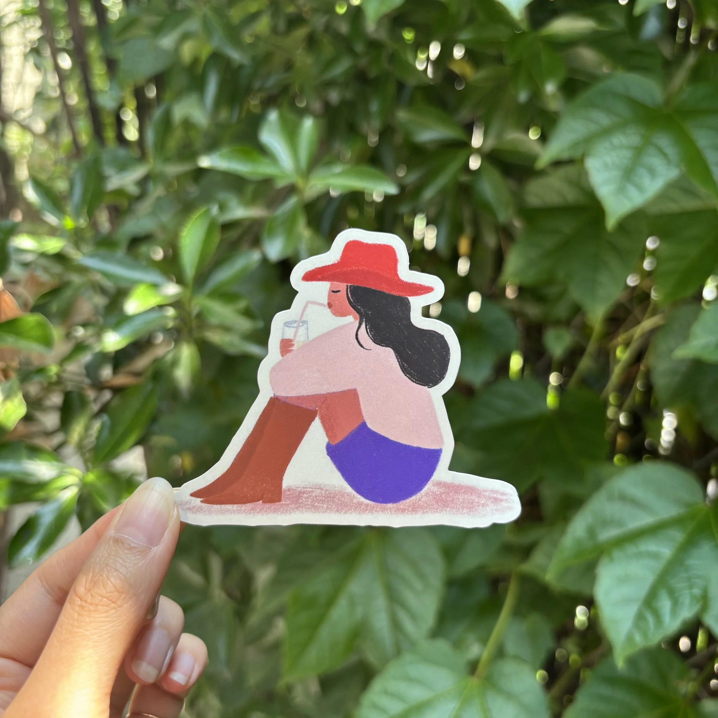 Lulu Lemonade