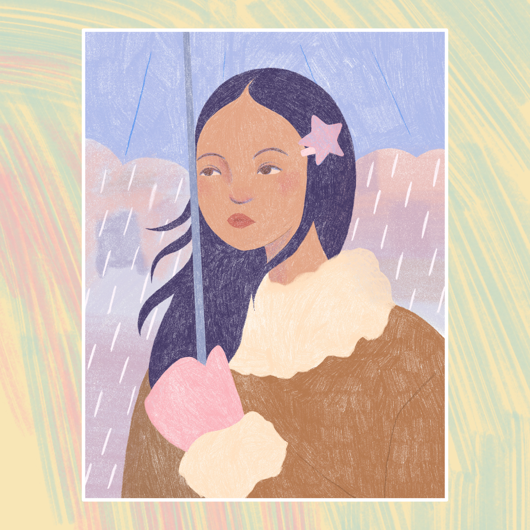 Rainy