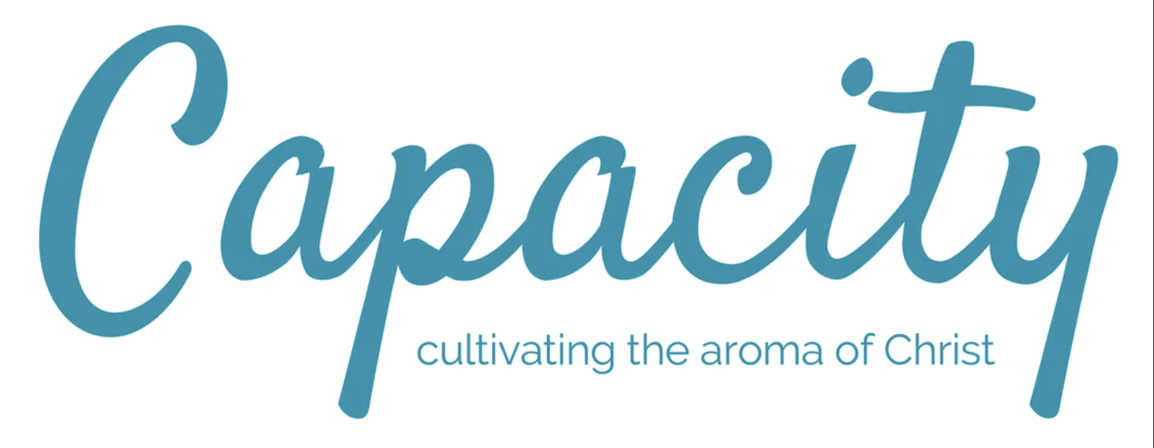 Celebrating Capacity