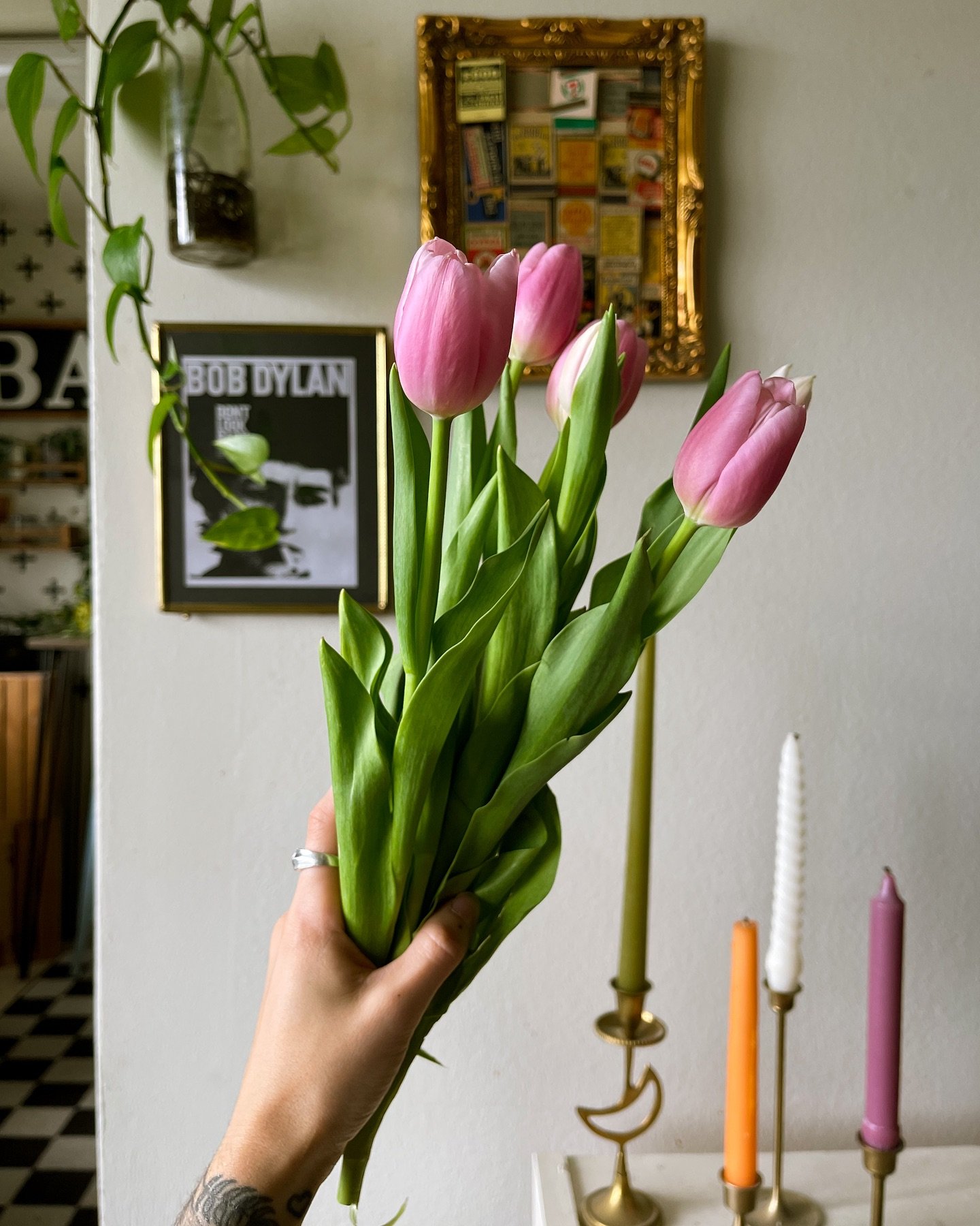 spring has been so sweet 🧚🏻&zwj;♂️