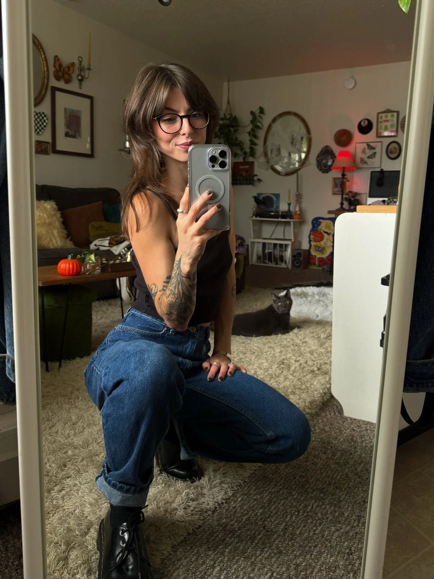 see you later, september 🌚