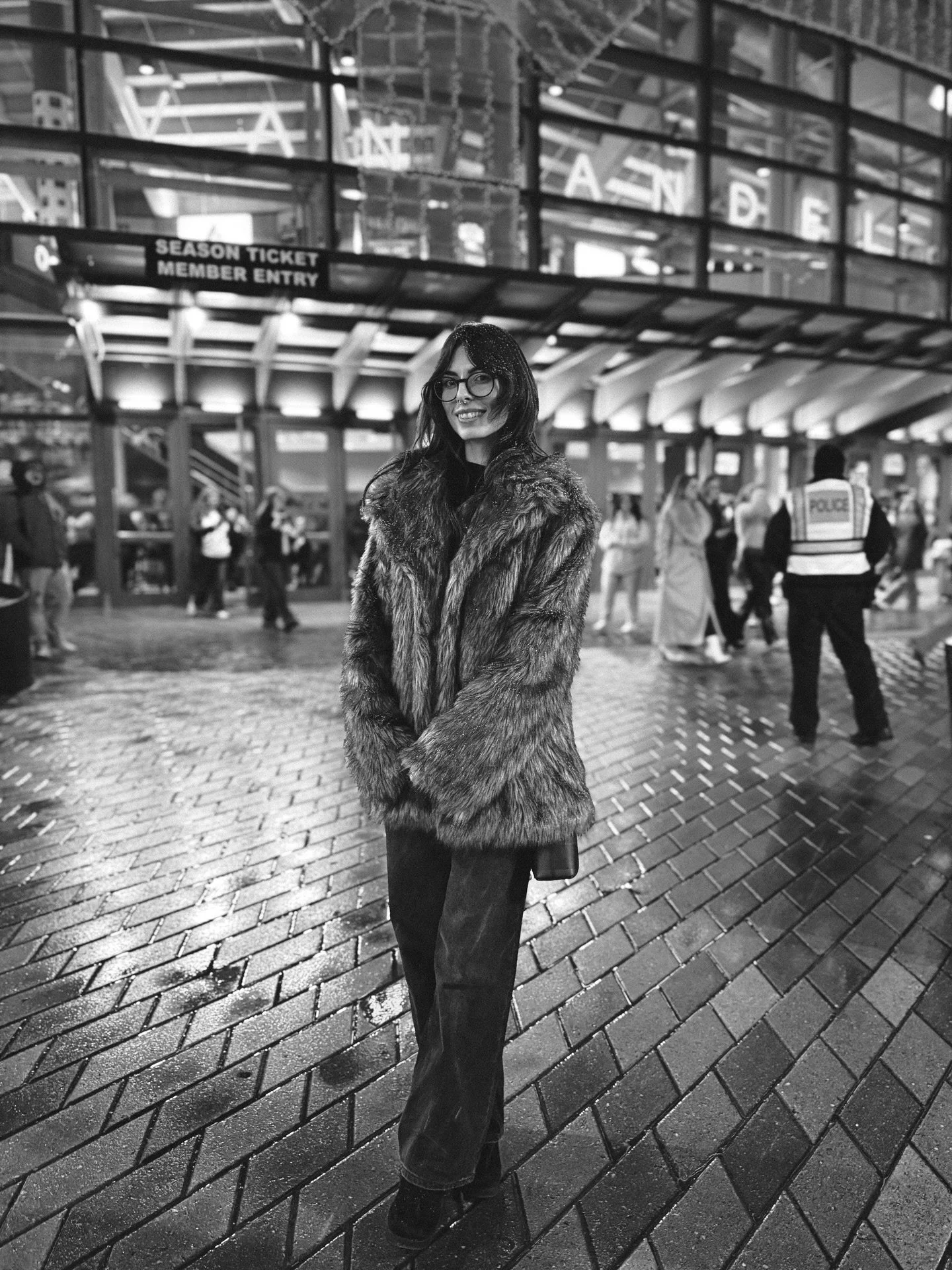 a night with the jonas brothers &amp; jesse mccartney❤️&zwj;🔥