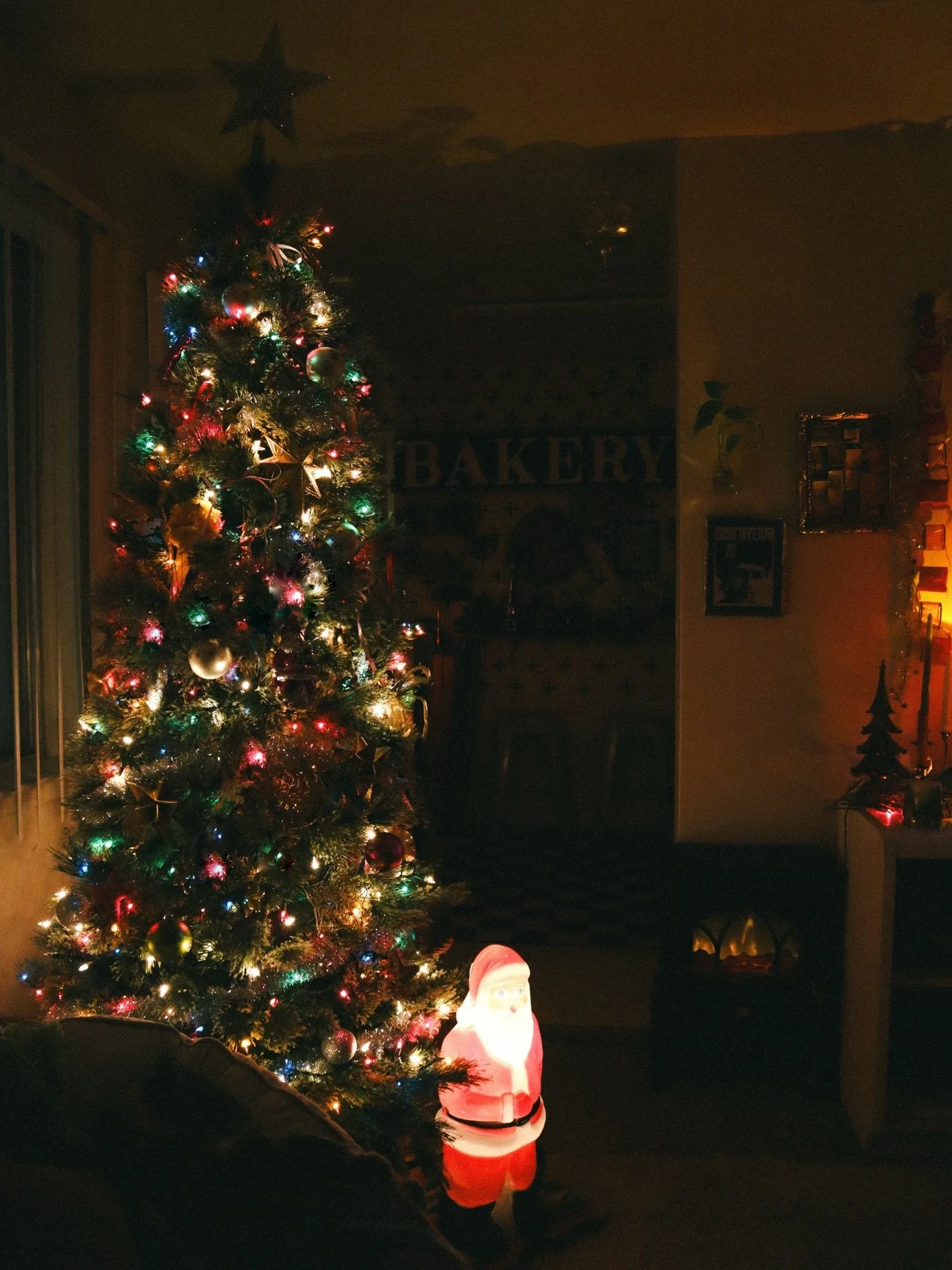 cozy christmas 🎄⭐️