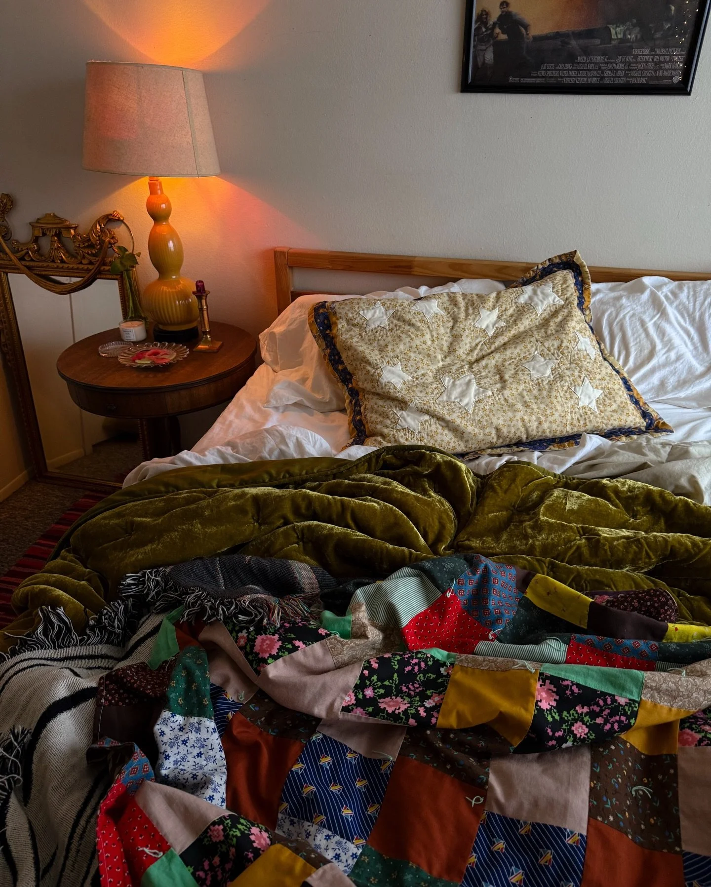 a lot of good moments lately 🌀