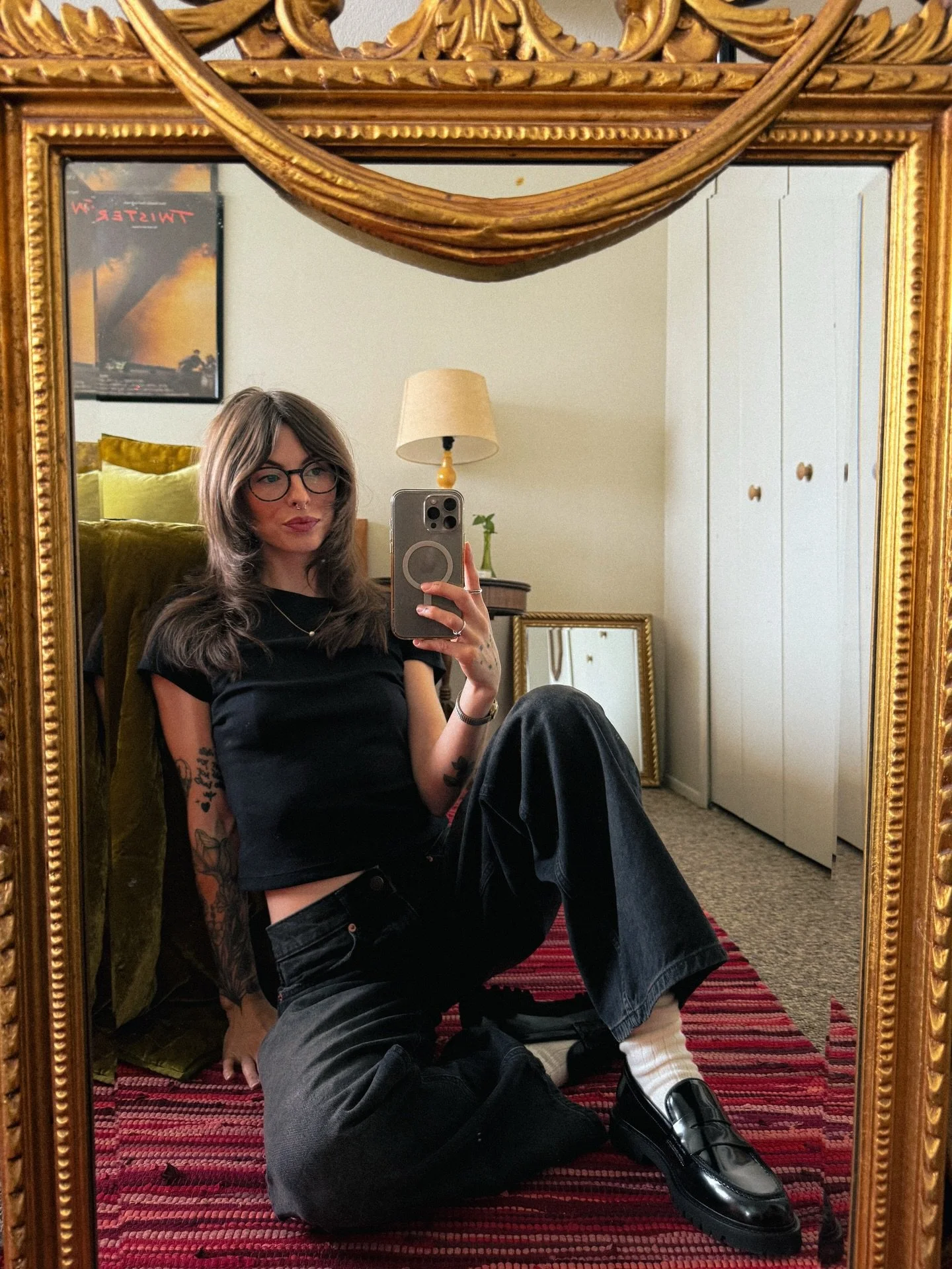 It was 2025! The year I was 27 &amp; turned 28 ⭐️