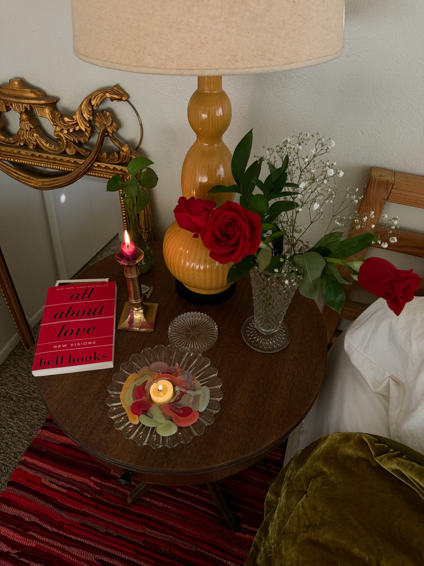 little bits lately 💌🏹⭐️