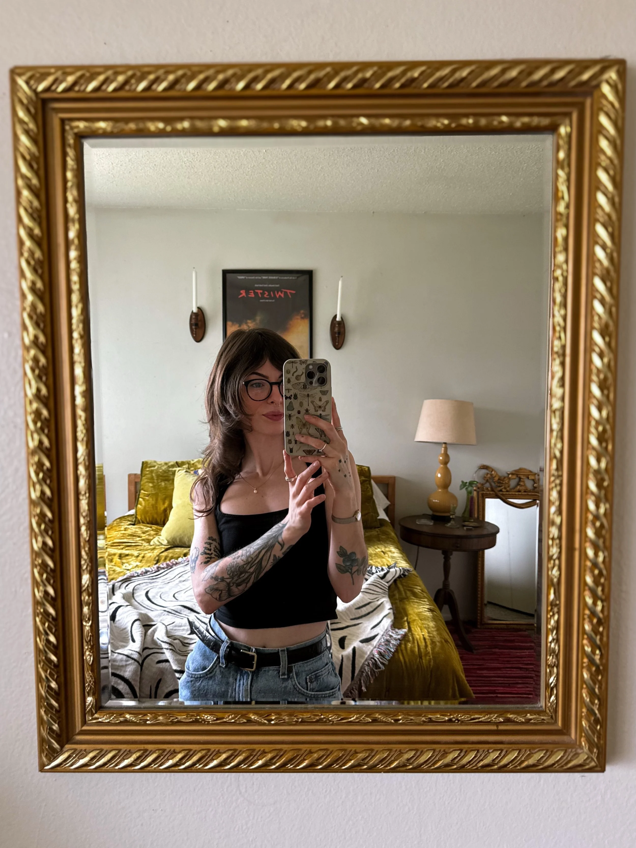 some good moments recently 🧚🏻&zwj;♂️𖦹