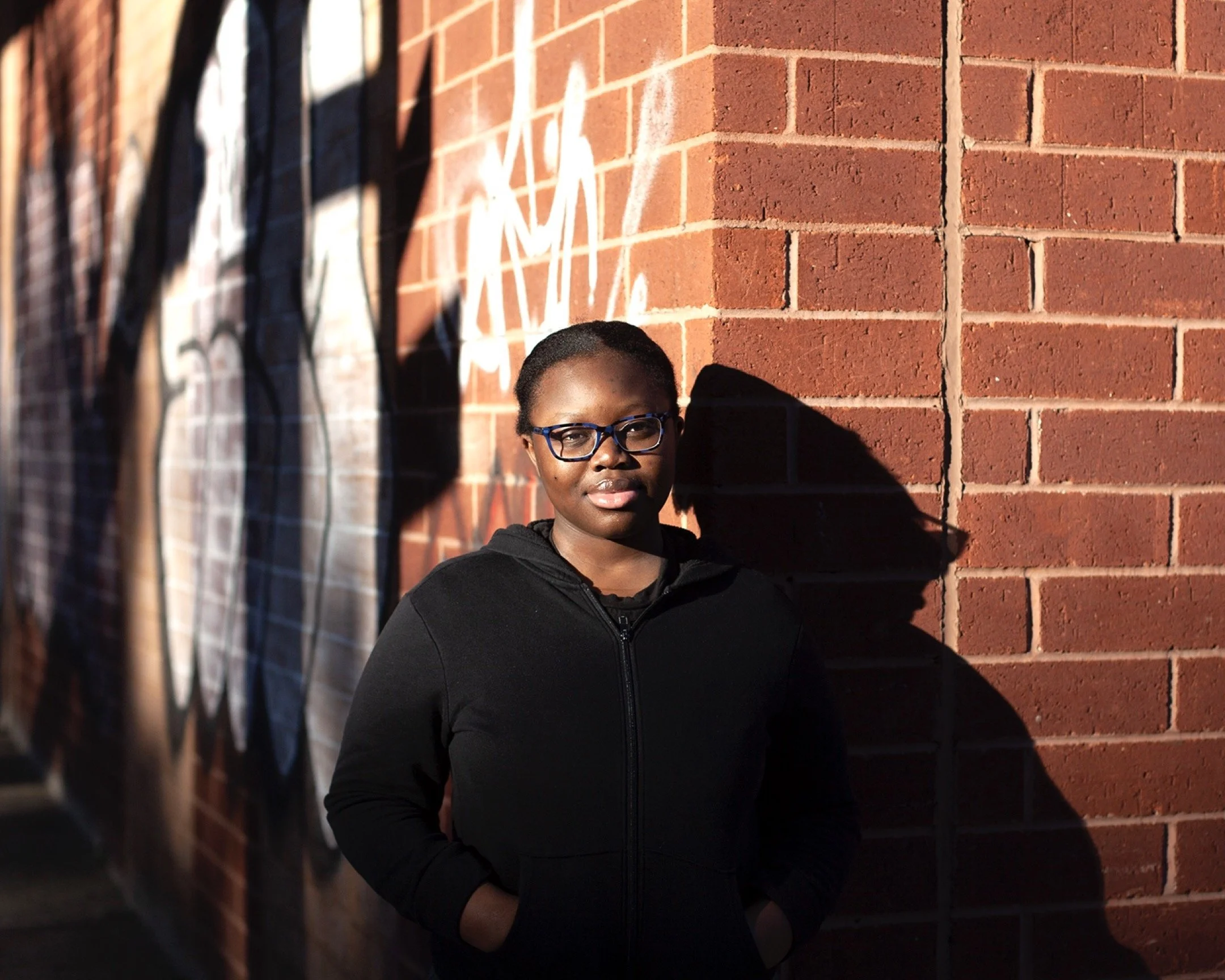 Radio Rookies series: Gentrification, housing and the meaning of home