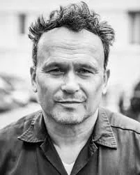 Alec MacKaye &amp; John Nieves: Table Talk on the Punk Movement &amp; performances!