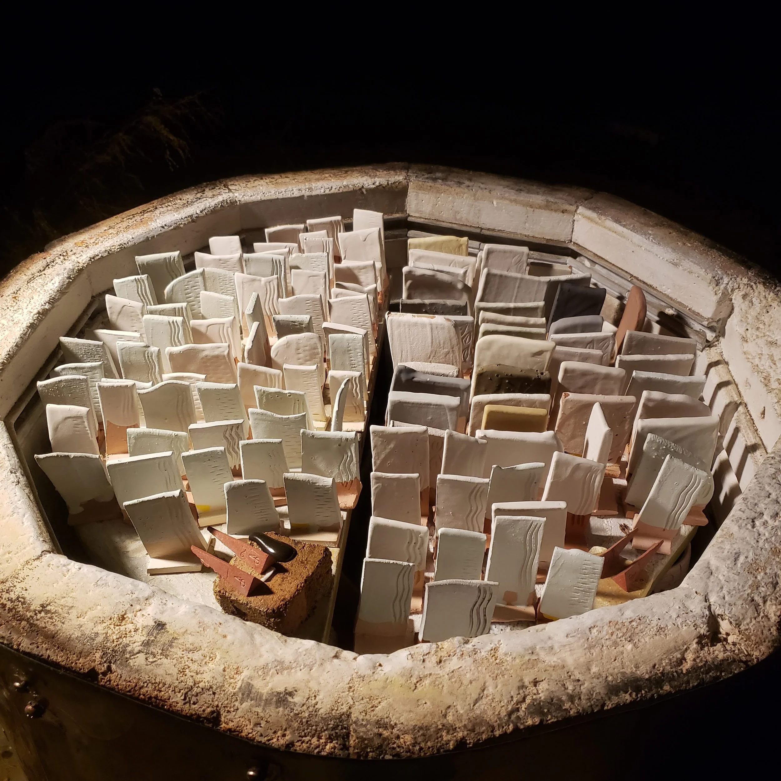 Opening Reception & Artist Talk for David Smith