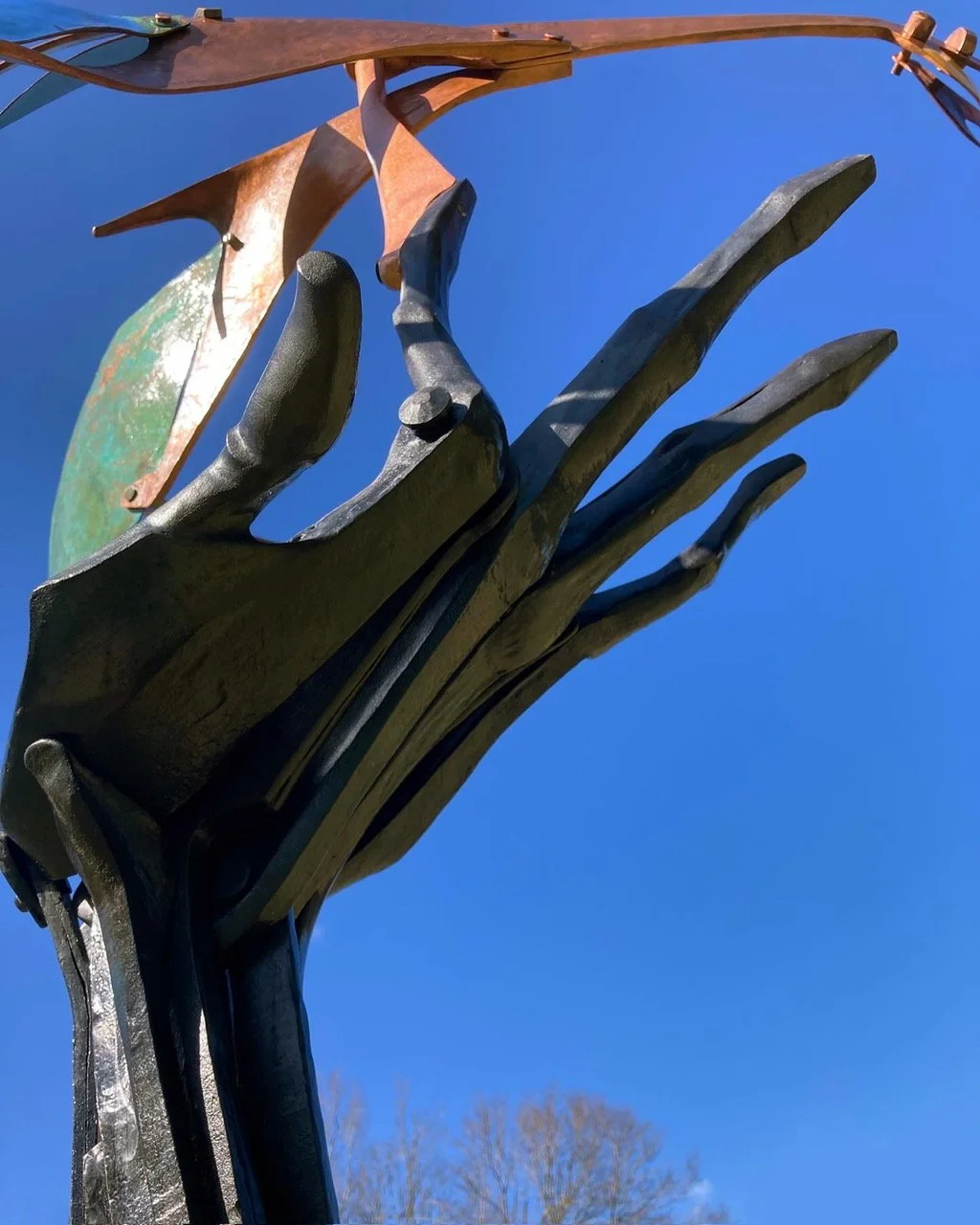 Artist Talk: Marguerite de Messières and Tsvetomir Naydenov