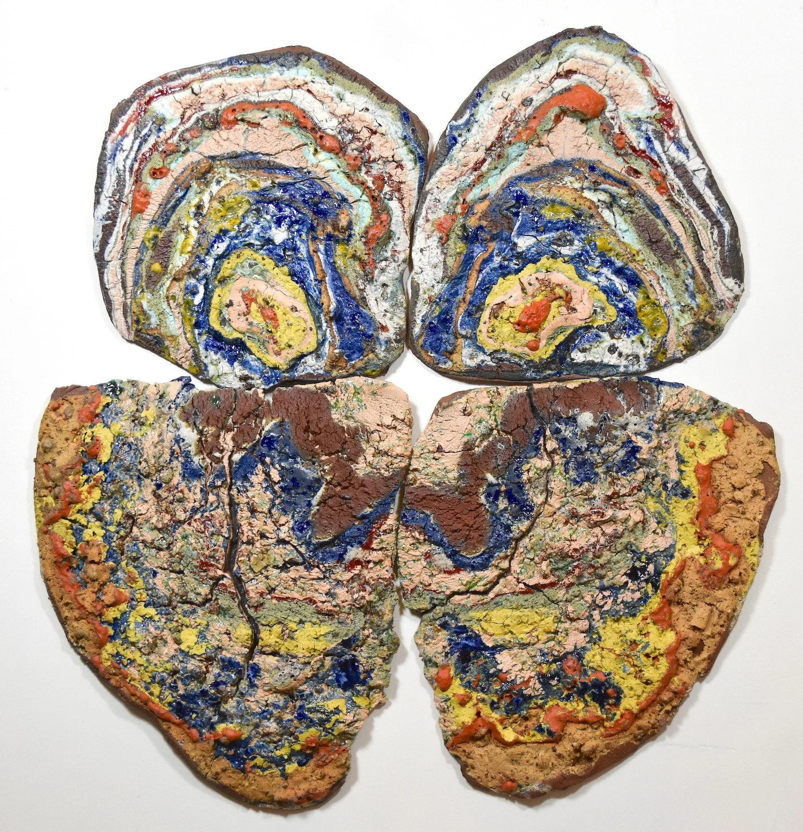Mid-Atlantic Abstraction Opening Reception