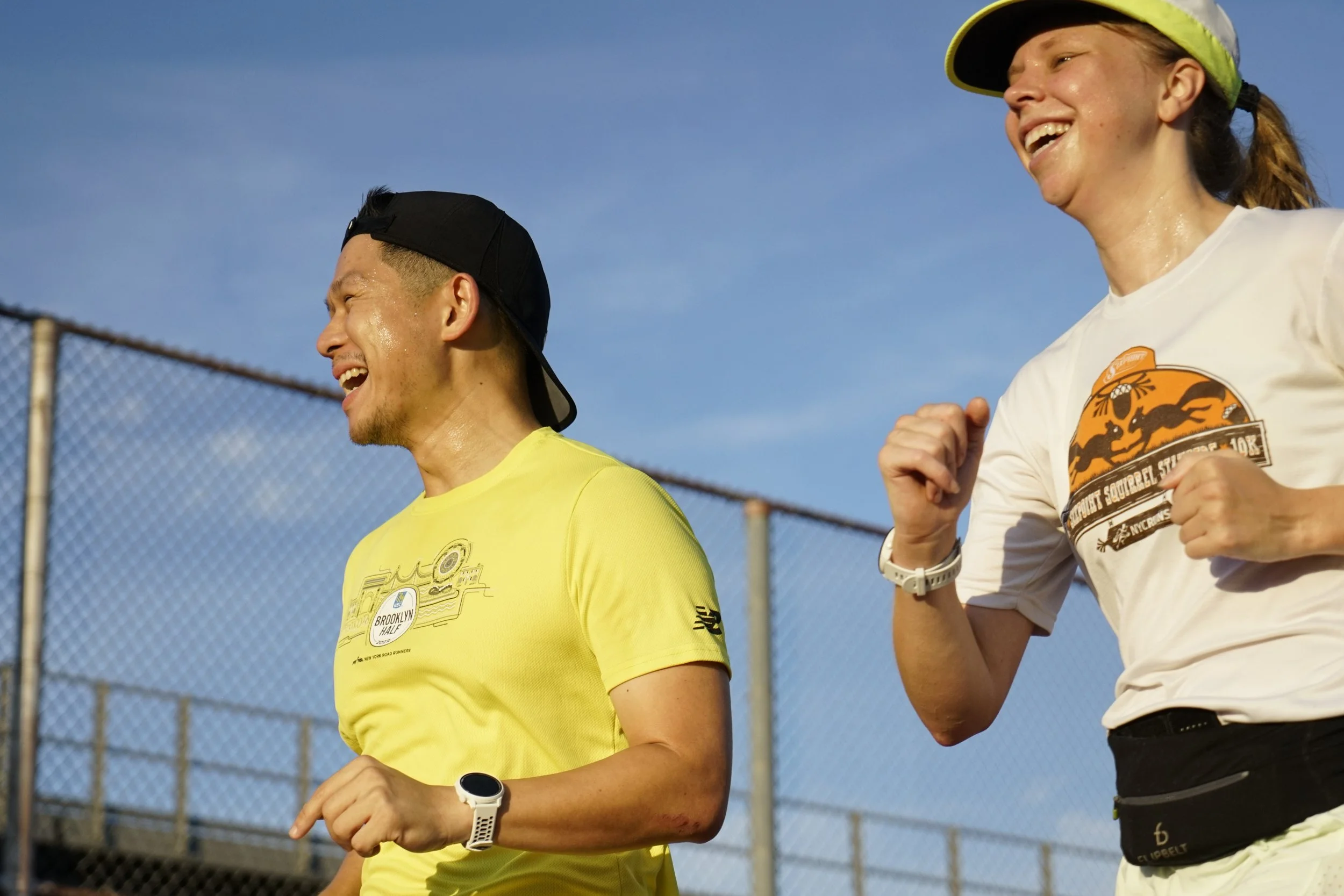 About — Bed Stuy Flyers