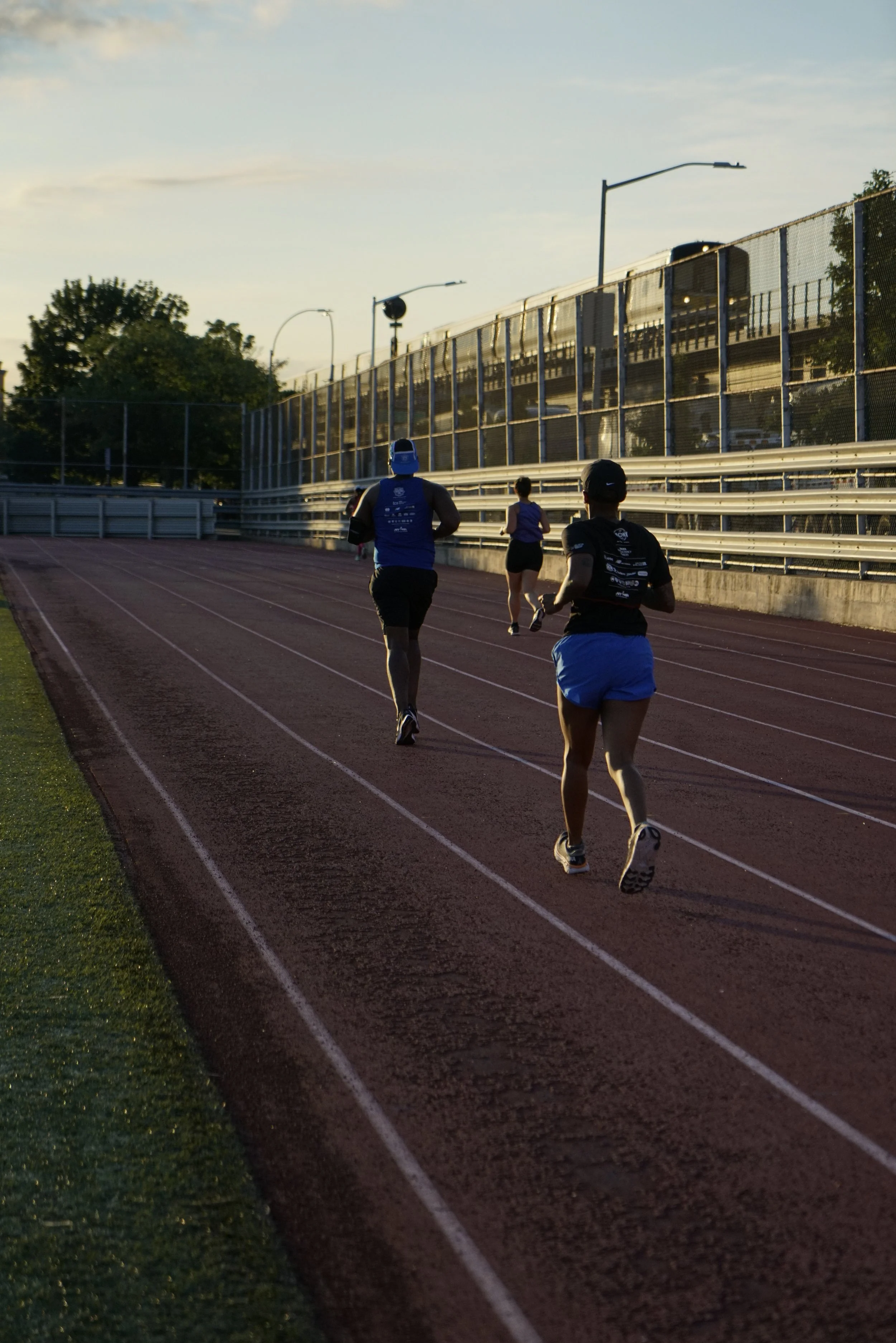 About — Bed Stuy Flyers