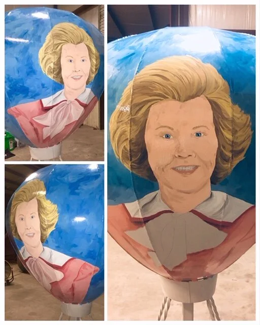 Longview Public Library 