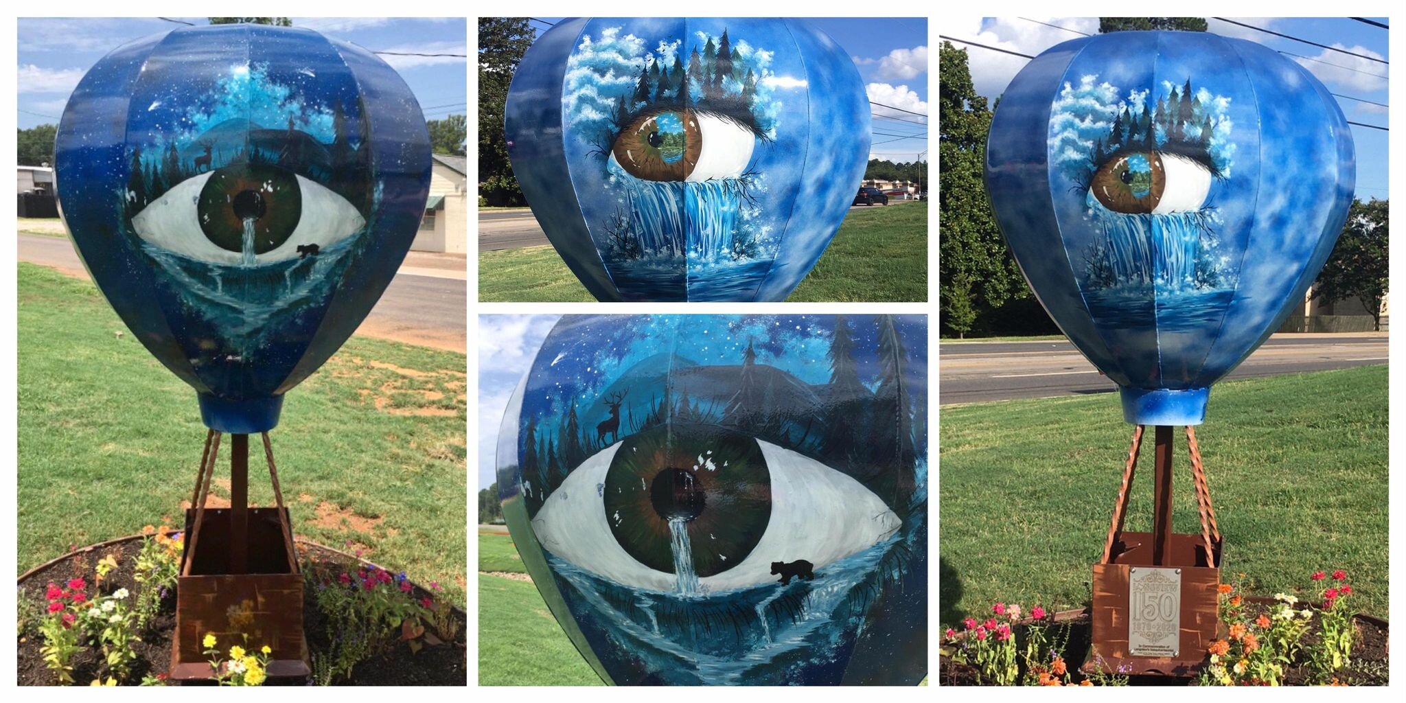 Longview Eye Associates - "A view"